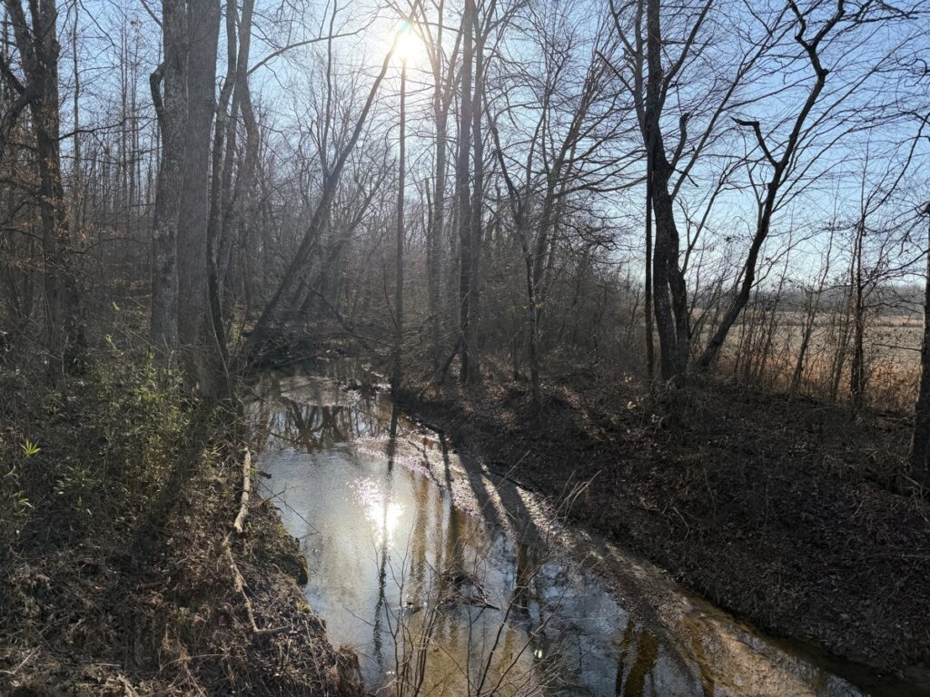 Property photo for land for sale in Hardin County Tennessee