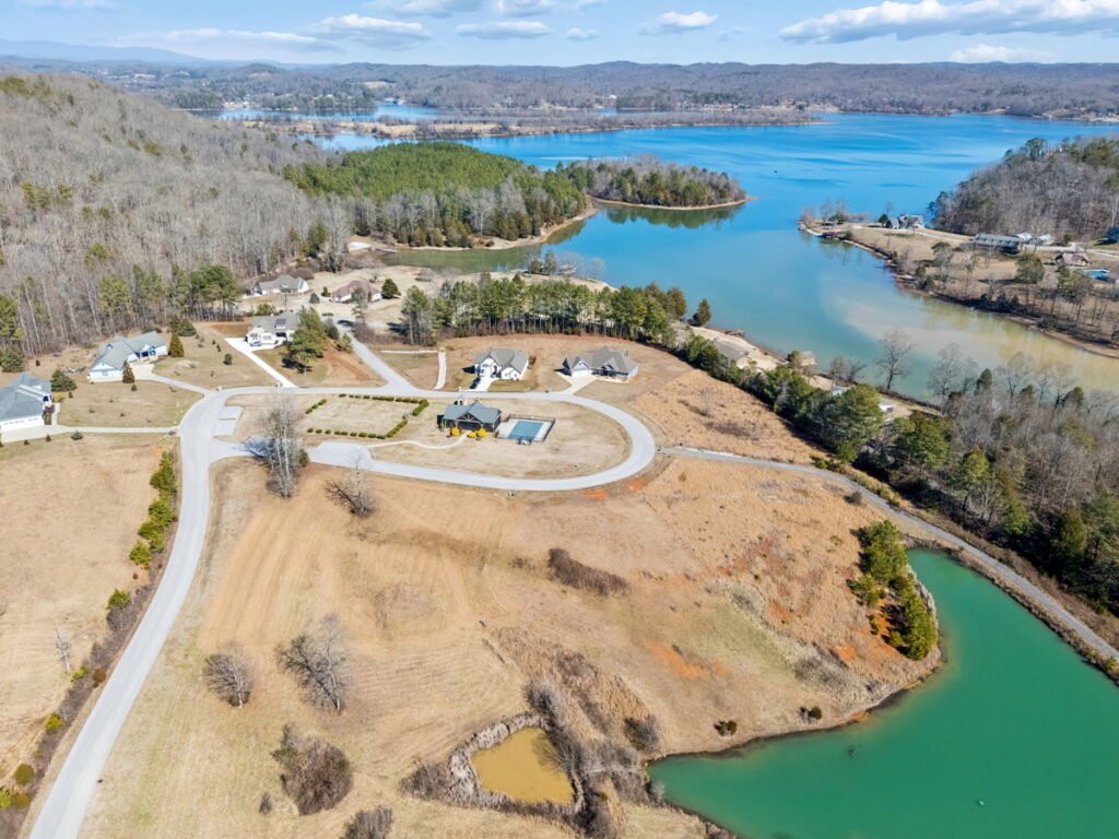 Property photo for land for sale in Roane County Tennessee