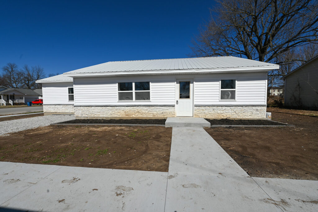 Property photo for land for sale in Barton County Missouri