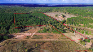 Property photo for land for sale in Harrison County Texas