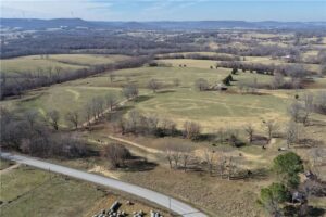 Property photo for land for sale in Carroll County Arkansas
