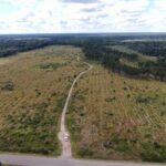 Property photo for land for sale in Adams County Wisconsin