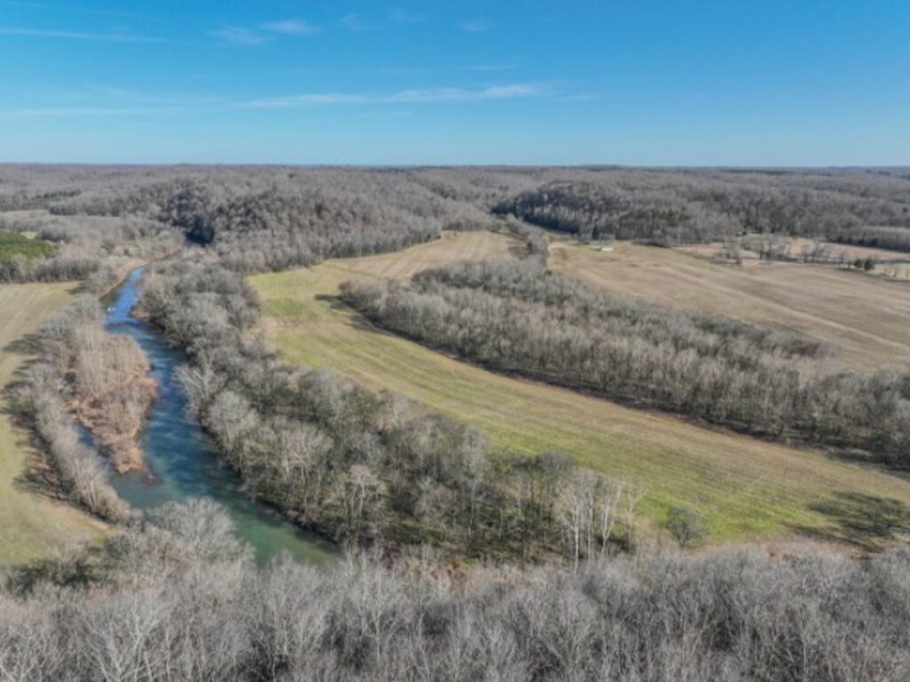 Property photo for land for sale in County Tennessee