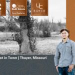 Property photo for land for sale in Oregon County Missouri