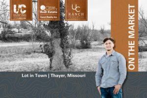 Property photo for land for sale in Oregon County Missouri