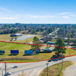 Property photo for land for sale in Lamar County Texas