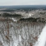 Property photo for land for sale in Juneau County Wisconsin