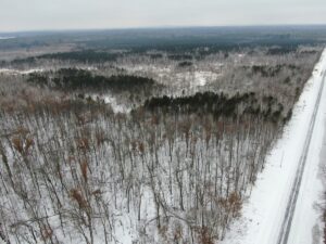 Property photo for land for sale in Juneau County Wisconsin