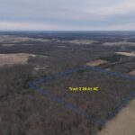 Property photo for land for sale in Dade County Missouri