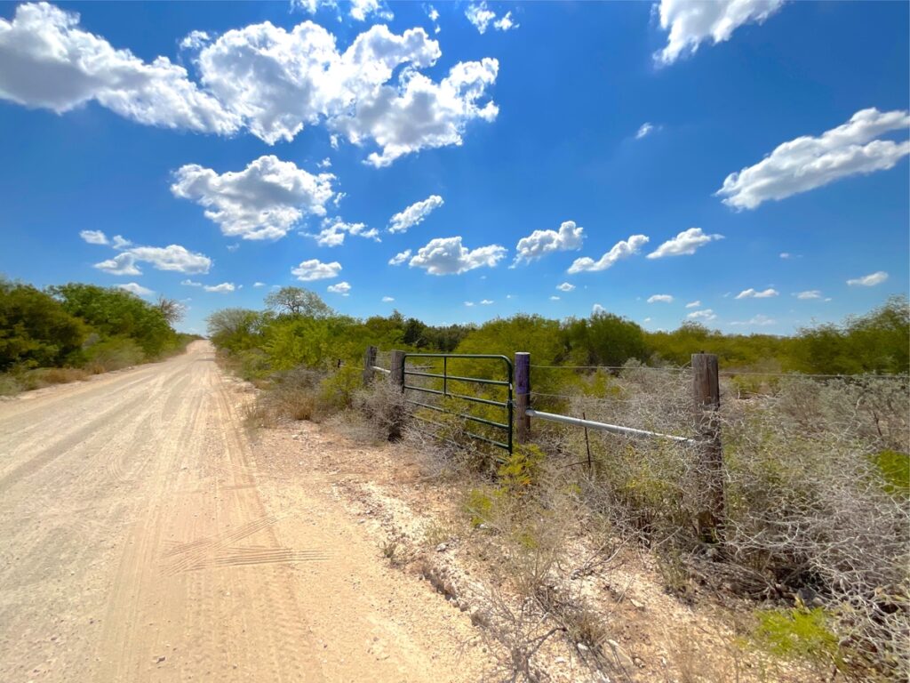 Property photo for land for sale in Jim Wells County Texas