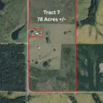 Property photo for land for sale in Harrison County Missouri