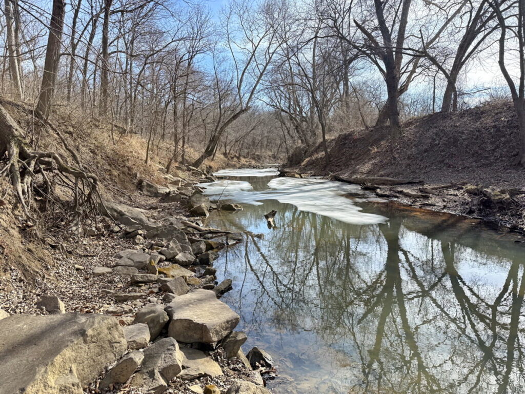 Property photo for land for sale in Vernon County Missouri