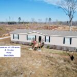 Property photo for land for sale in Prentiss County Mississippi