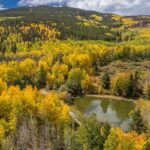 Property photo for land for sale in Lake County Colorado