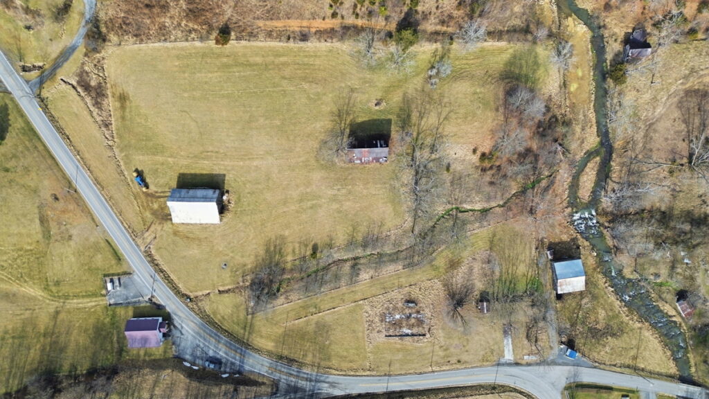 Property photo for land for sale in Washington County Virginia