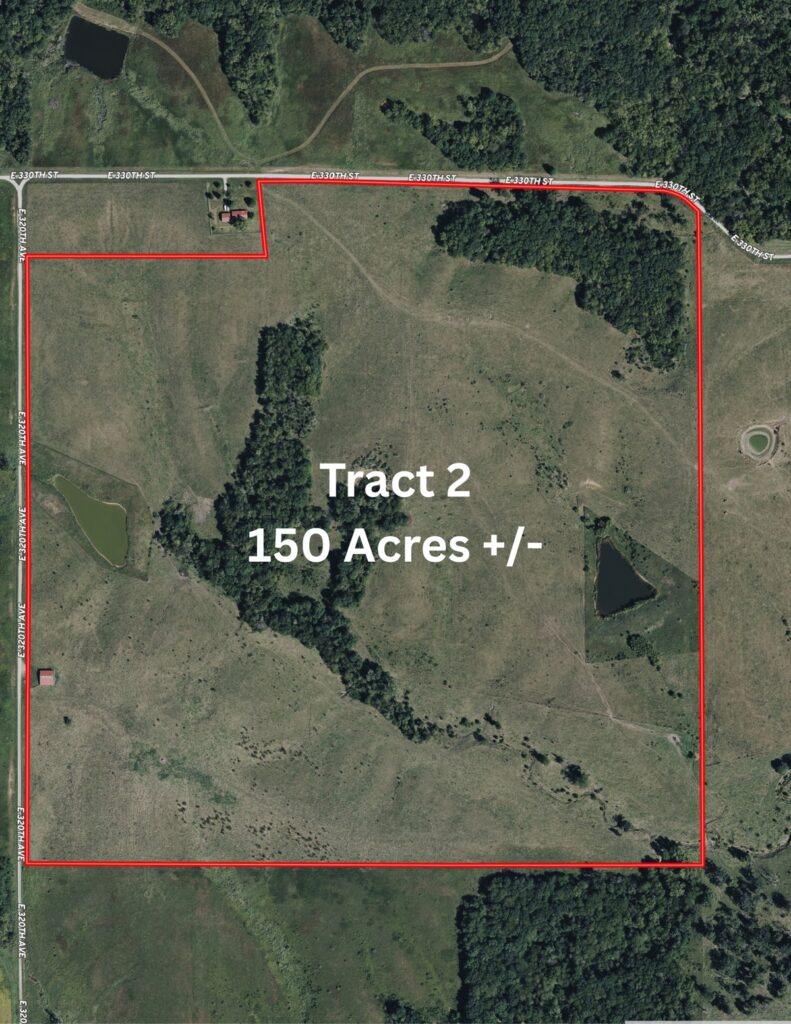 Property photo for land for sale in Harrison County Missouri