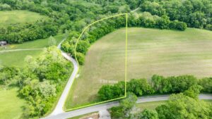 Property photo for land for sale in Maury County Tennessee