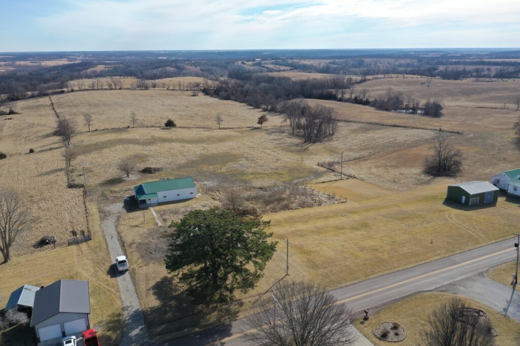 Property photo for land for sale in Mercer County Missouri