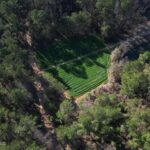 Property photo for land for sale in Copiah County Mississippi