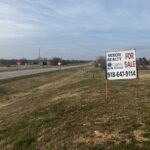 Property photo for land for sale in Le Flore County Oklahoma