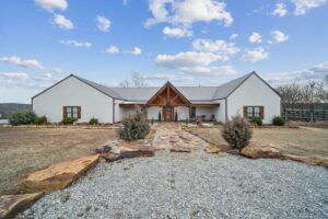 Property photo for land for sale in Mayes County Oklahoma