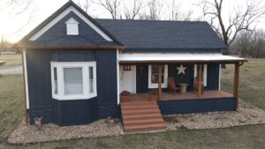 Property photo for land for sale in Cass County Missouri