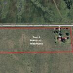 Property photo for land for sale in Harrison County Missouri