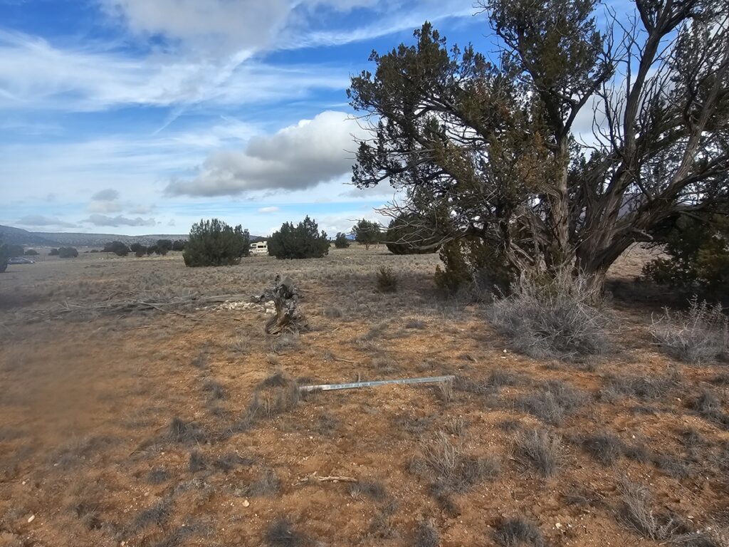 Property photo for land for sale in Yavapai County Arizona