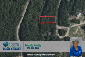 Property photo for land for sale in Izard County Arkansas