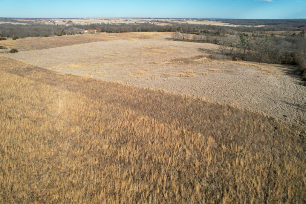Property photo for land for sale in Appanoose County Iowa