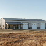 Property photo for land for sale in Osage County Kansas