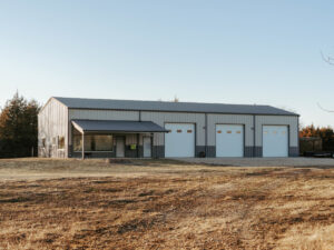 Property photo for land for sale in Osage County Kansas