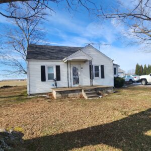 Property photo for land for sale in Simpson County Kentucky