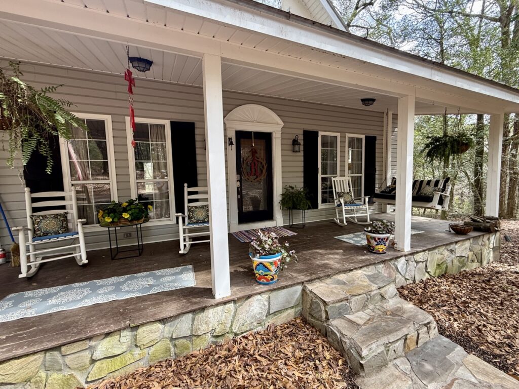 Property photo for land for sale in Geneva County Alabama