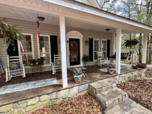 Property photo for land for sale in Geneva County Alabama