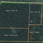 Property photo for land for sale in Cedar County Missouri