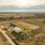 Property photo for land for sale in Vernon County Missouri
