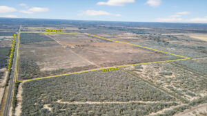 Property photo for land for sale in Live Oak County Texas