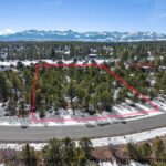 Property photo for land for sale in Ouray County Colorado