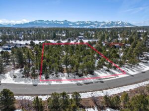 Property photo for land for sale in Ouray County Colorado