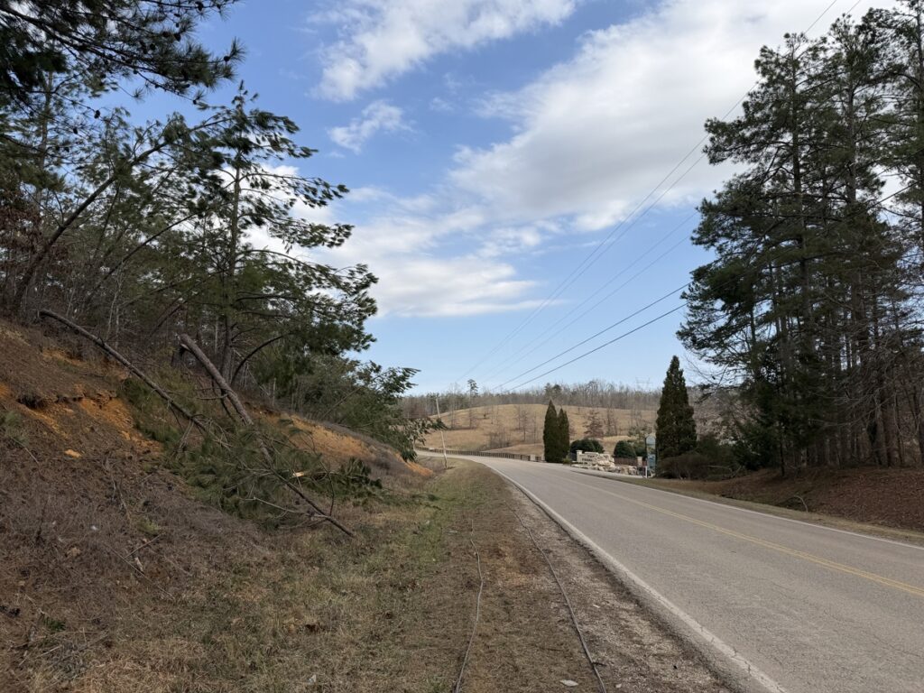 Property photo for land for sale in Hardin County Tennessee