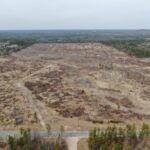 Property photo for land for sale in Juneau County Wisconsin