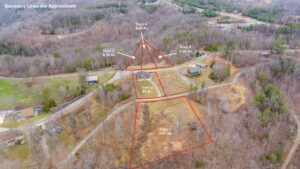 Property photo for land for sale in Clinton County Kentucky