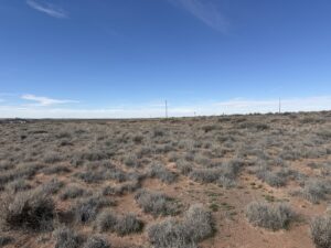 Property photo for land for sale in Navajo County Arizona