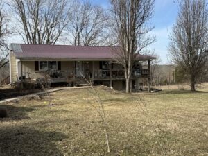 Property photo for land for sale in Hart County Kentucky