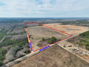 Property photo for land for sale in Lee County Georgia