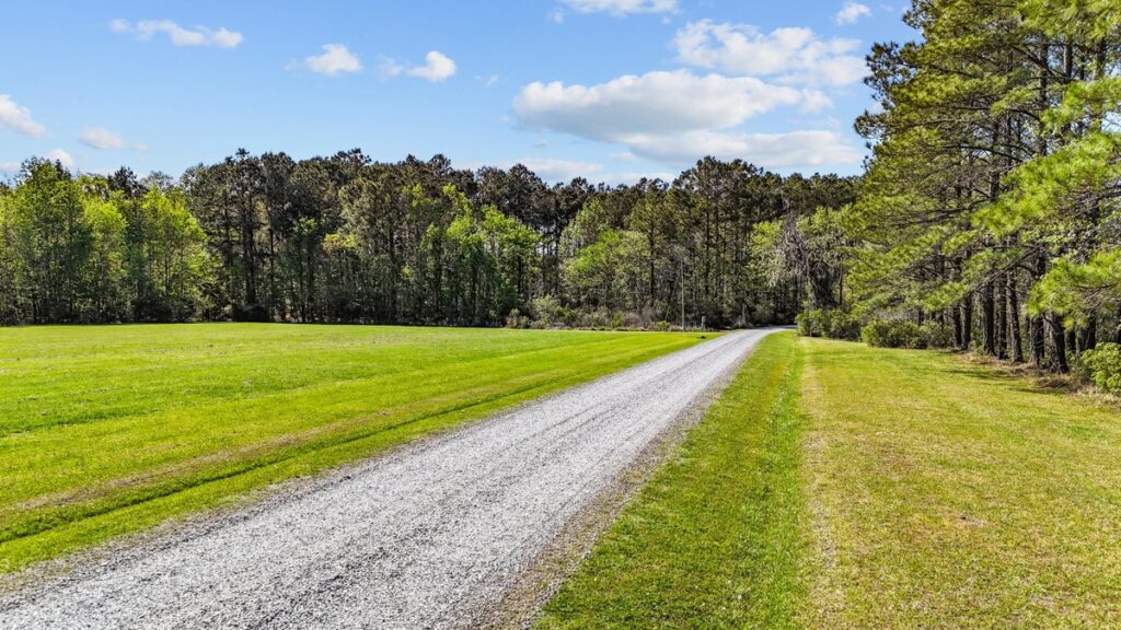 Property photo for land for sale in Beaufort County North Carolina