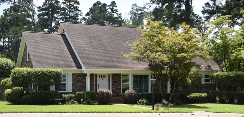 Property photo for land for sale in Ouachita County Arkansas