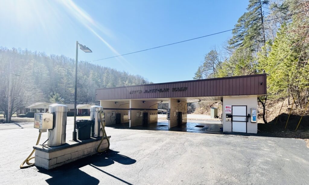 Property photo for land for sale in Jackson County Kentucky