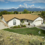 Property photo for land for sale in Chaffee County Colorado